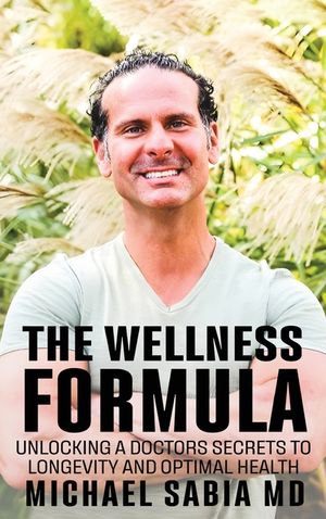 The Wellness Formula image number 0