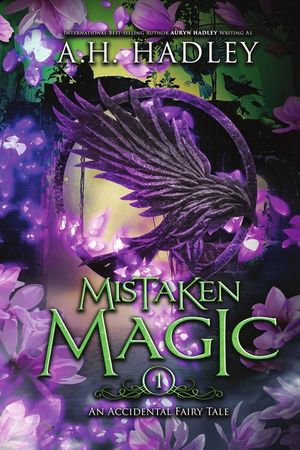 Mistaken Magic image number 0