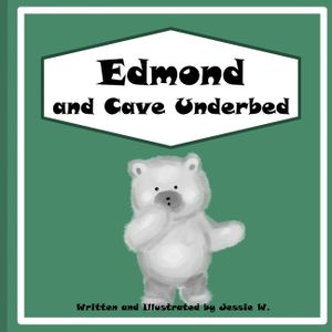 Edmond and Cave Underbed image number 0