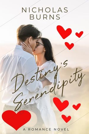 Destiny's Serendipity image number 0