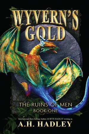 Wyvern's Gold image number 0