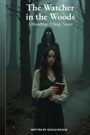 The Watcher in the Woods image number 0