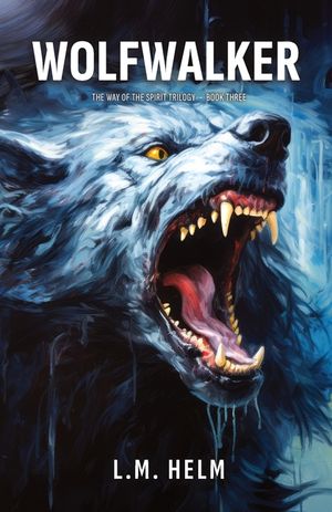 Wolfwalker image number 0