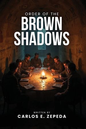 Order of the Brown Shadows image number 0