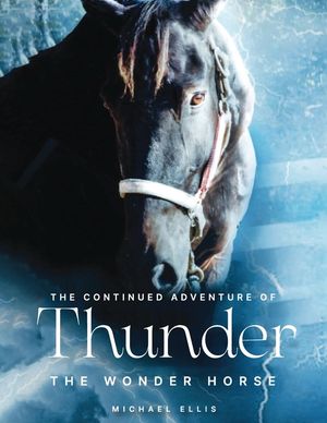 Thunder the Wonder Horse image number 0