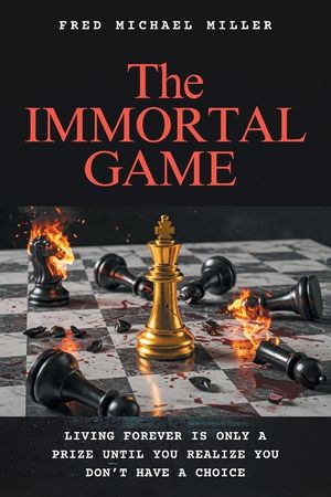 The Immortal Game image number 0