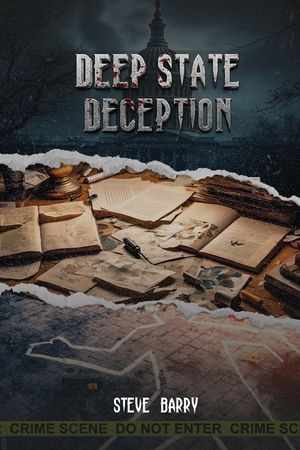 Deep State Deception image number 0