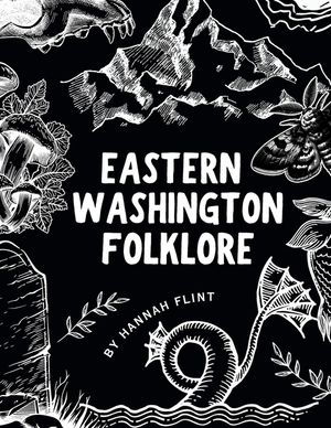 Eastern Washington Folklore image number 0
