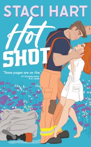Hot Shot image number 0