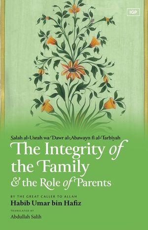 The Integrity of the Family & the Role of Parents image number 0