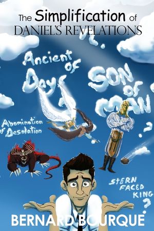 The Simplification of Daniel's Revelations image number 0