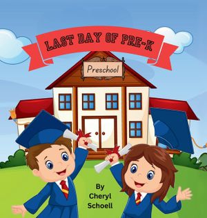 Last Day of Pre-K image number 0