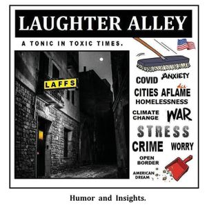 Laughter Alley image number 0