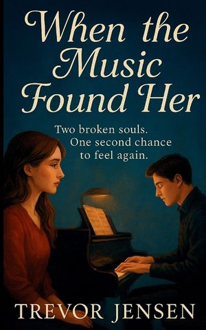 When The Music Found Her image number 0