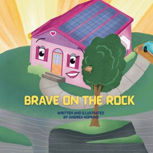 Brave on the Rock image number 0