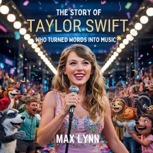 The Story of Taylor Swift: Who Turned Words into Music? image number 0