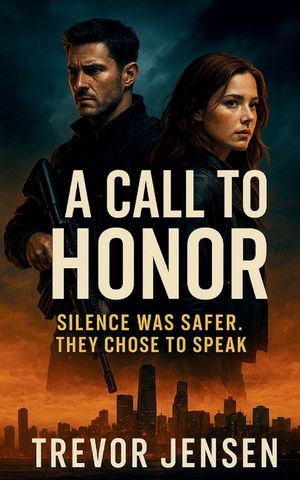 A Call To Honor: Silence Was Safer. They Chose to Speak image number 0