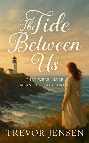 The Tide Between Us: They Were Never Meant to Stay Broken image number 0