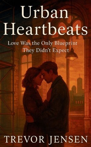Urban Heartbeats: Love Was The Only Blueprint They Didn't Expect image number 0