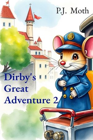 Dirby's Great Adventure 2 image number 0