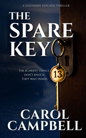 The Spare Key image number 0