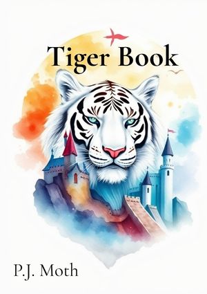 Tiger Book image number 0