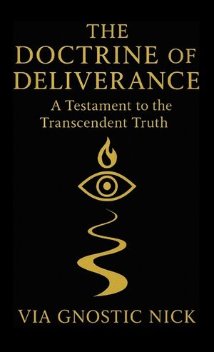 The Doctrine of Deliverance image number 0