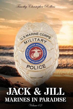 JACK & JILL Marines in Paradise Volume 2 image number 0
