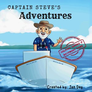 Captain Steve's Adventures image number 0