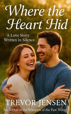 Where The Heart Hid: A Love Story Written in Silence image number 0