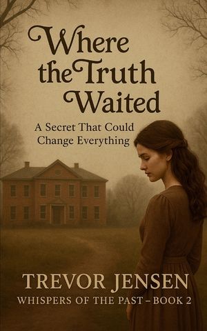 Where The Truth Waited: A Secret That Could Change Everything image number 0