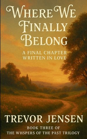 Where We Finally Belong: A Final Chapter Written In Love image number 0