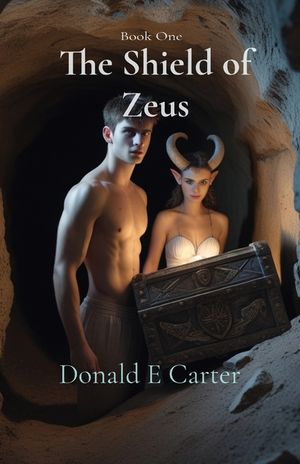 The Shield of Zeus image number 0