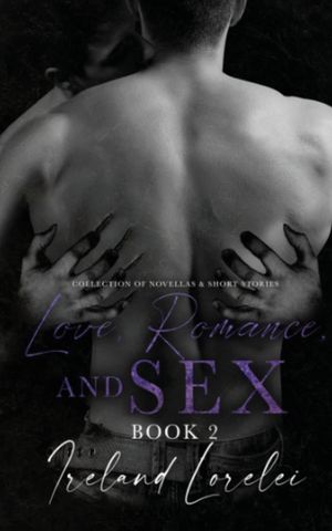 Love, Romance and SEX Book 2 image number 0
