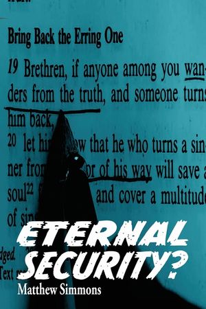 Eternal Security image number 0