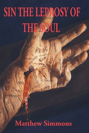 Sin, the Leprosy of the Soul image number 0