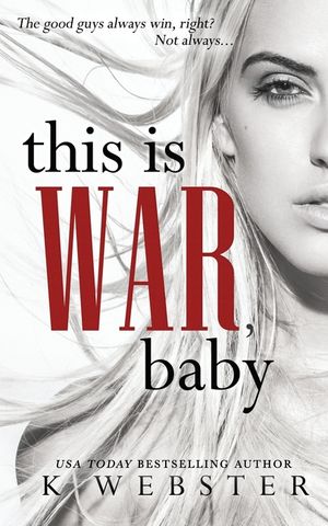 This is War, Baby image number 0