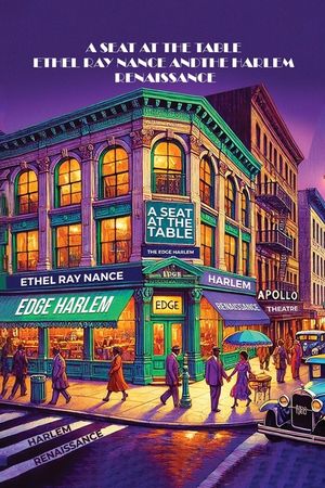 A Seat at the Table: Ethel Ray Nance & the Harlem Renaissance image number 0