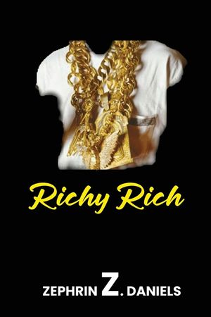 Richy Rich image number 0