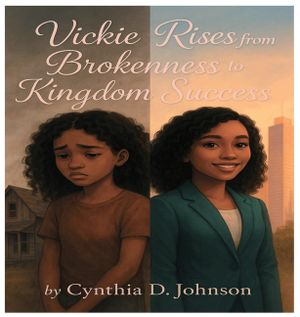 Vickie Rises from Brokenness to Kingdom Success image number 0