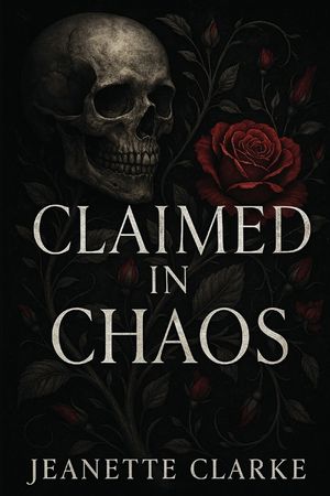 Claimed In Choas image number 0