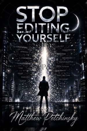 Stop Editing Yourself image number 0
