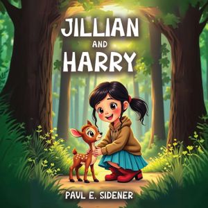 Jillian and Harry image number 0