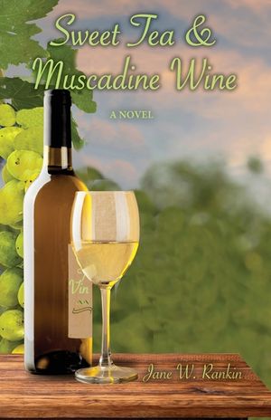 Sweet Tea & Muscadine Wine image number 0