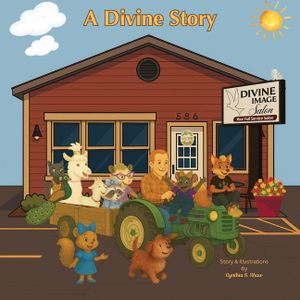A Divine Story image number 0