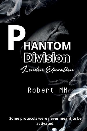 Phantom Division - London Opertation image number 0