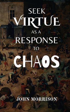 Seek Virtue as a Response to Chaos image number 0