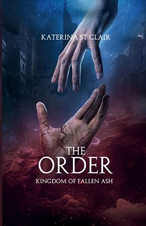 The Order: Kingdom of Fallen Ash image number 0