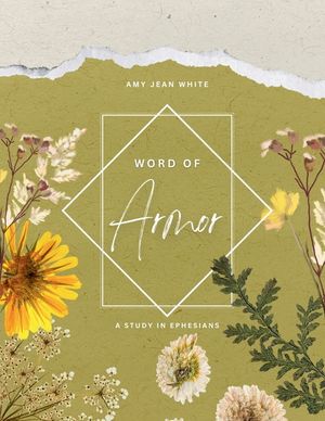 Word of Armor image number 0