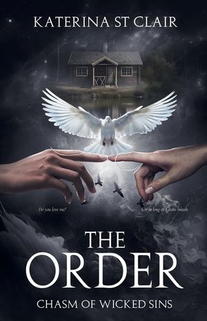 The Order: Chasm of Wicked Sins image number 0